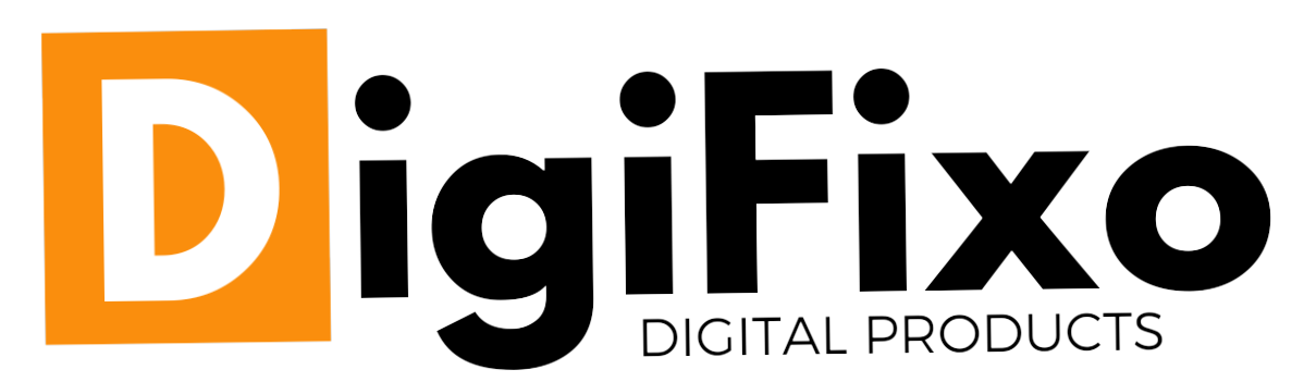 DigiFixo